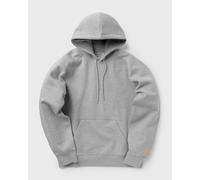 Carhartt WIP Chase Hoodie men Hoodies grey taille: XXL