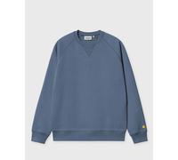 Carhartt WIP Chase Sweat men Sweatshirts blue taille: S