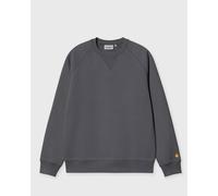 Carhartt WIP Chase Sweat men Sweatshirts brown taille: L