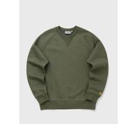 Carhartt WIP Chase Sweat men Sweatshirts brown taille: S