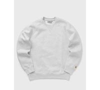 Carhartt WIP Chase Sweat men Sweatshirts grey taille: XXL