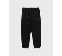 Carhartt WIP Chase Sweat Pant men Sweatpants black taille: XL