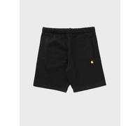 Carhartt WIP Chase Sweat Short men Sport & Team Shorts black taille: XL