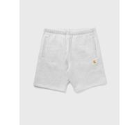 Carhartt WIP Chase Sweat Short men Sport & Team Shorts grey taille: L