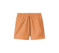 Carhartt Wip - Chase Swim Trunks - Homme - Maillots de bain - Orange - Taille: M