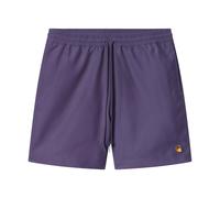 Carhartt Wip - Chase Swim Trunks - Homme - Maillots de bain - Violet - Taille: S