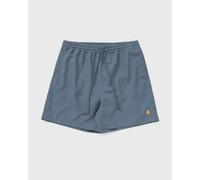 Carhartt WIP Chase Swim Trunks men blue taille: S