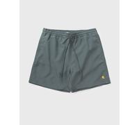 Carhartt WIP Chase Swim Trunks men Swimwear green taille: XL