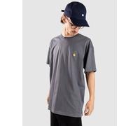 Carhartt WIP Chase T-Shirt gris L