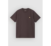 Carhartt WIP Chase T-Shirt gris XL