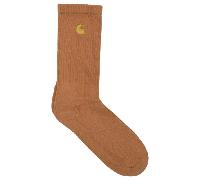 Carhartt WIP chaussettes homme marron - UNI