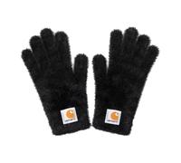 Carhartt Wip - Chedda Gloves - Femme - Accessoires - Noir - Taille: M/L