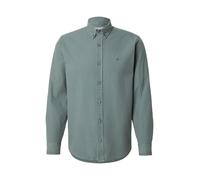 Carhartt WIP Chemise 'Bolton' jade, Taille S