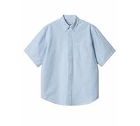 CARHARTT WIP Chemise BRAXTON bleu clair | L