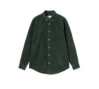 Carhartt WIP - Chemise en velours côtelé - L/S Madison Cord Shirt Sycamore Tree Sycamore Tree - Taille XS - Vert Vert XS