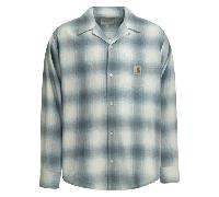 Carhartt WIP chemise homme bleu clair - m