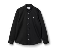 Carhartt Wip - Chemise L/S Madison - Homme - Chemises - Noir - Taille: L