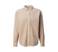 Carhartt WIP - Chemise en velours côtelé - L/S Madison Cord Shirt Wall Wall - Taille XL - Beige Beige XL