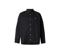 Carhartt WIP Chemise 'Madison' noir, Taille XXL