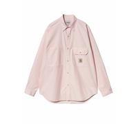 CARHARTT WIP Chemise rose | S