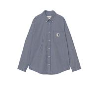 CARHARTT WIP Chemisier GROFF bleu | XS