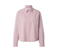 Carhartt WIP Chemisier 'Toland' rose, Taille XS