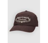 Carhartt WIP Chez Wip Casquette marron Uni