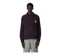 Carhartt Wip - Chore Knit Cardigan - Homme - Pulls - Brun - Taille: XL
