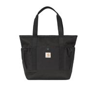 Carhartt Wip - Clapton Tote Bag - Femme - Sacs - Noir - Taille: ONE Size