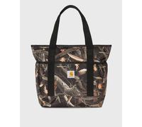 Carhartt WIP Clapton Tote Bag men Tote & Shopping Bags brown taille: ONE SIZE