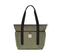 carhartt wip grand sac bandoulière homme vert - UNI