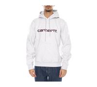 Carhartt Wip - Classic Sweat à capuche - Homme - Sweatshirts et sweats à capuche - Blanc - Taille: L