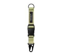Carhartt Wip - Click Keyholder - unisex - Accessoires - Vert - Taille: ONE Size
