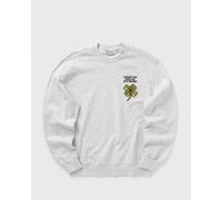 Carhartt WIP Clover Sweat men Sweatshirts grey taille: M
