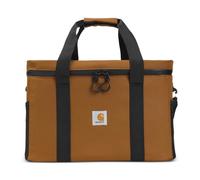 Carhartt Wip - Cooler Bag - Femme - Sacs - Brun - Taille: ONE Size