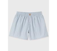 Carhartt WIP Cotton Boxer men Boxers & Briefs blue taille: L