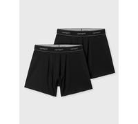 Carhartt WIP Cotton Trunks men Boxers & Briefs black taille: L