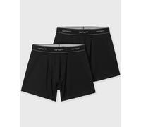 Carhartt WIP Cotton Trunks men Boxers & Briefs black taille: M