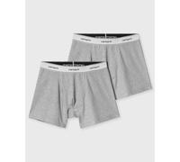 Carhartt WIP Cotton Trunks men Boxers & Briefs grey taille: S