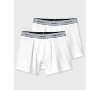 Carhartt WIP Cotton Trunks men Boxers & Briefs white taille: M