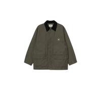 Carhartt Wip - Couvre-lits - Femme - Vestes - Vert - Taille: 38 FR