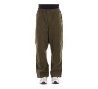 Carhartt Wip - Crawton Pant - Homme - Pantalons - Vert - Taille: M