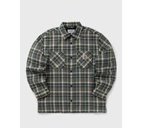 Carhartt WIP Cronyn Shirt Jac men Longsleeves multi taille: XXL