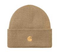 Carhartt Wip - Cuff Beanie - unisex - Accessoires - Brun - Taille: ONE Size