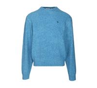 Carhartt Wip - Curtis Sweater - Homme - Pulls - Bleu - Taille: XL