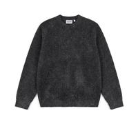 Carhartt Wip - Curtis Sweater - Homme - Pulls - Noir - Taille: XS