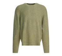 Carhartt Wip - Curtis Sweater - Homme - Pulls - Vert - Taille: 2XL