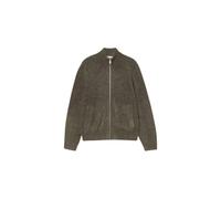 Carhartt Wip - Curtis Sweater Jacket - Homme - Pulls - Vert - Taille: S