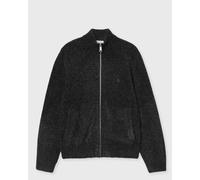 Carhartt WIP Curtis Sweater Jacket men Windbreaker black taille: S