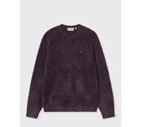 Carhartt Wip - Tricots - Homme - Pulls - Violet - Taille: XL